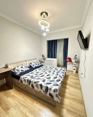 Chilonzor 8kv zakis yonidagi 9dom 7etashi 2xona 500&