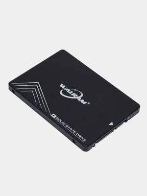 Ssd 512gb original walram