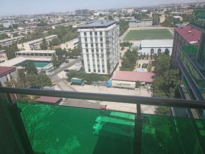 Mirobod Xonsaroy lux kvartira