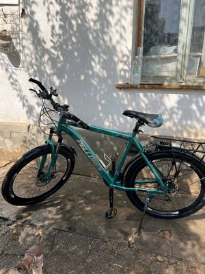 velosiped, 26 Skorsli Ideal