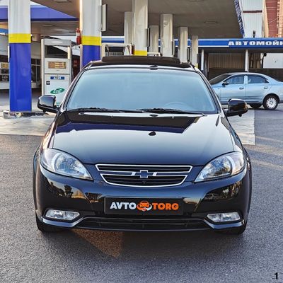 Chevrolet Gentra, 2023/2025, Elegant Plus, в идеальном состоянии