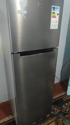 xaladelnik xolati yengi
