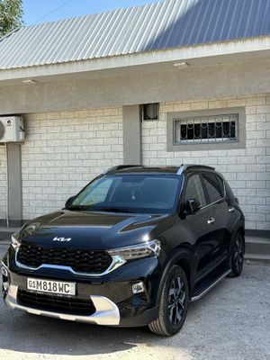 KIA - sonet Full options