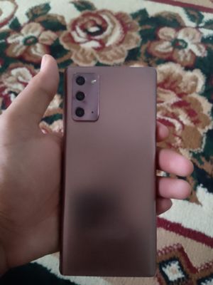 note 20. 5G