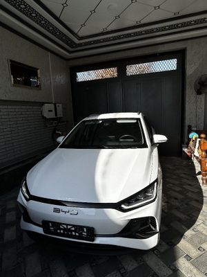 Продаётся BYD E2 2023