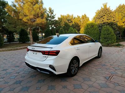 Kia Cerato 2024! 2 li GT line Plus! 429 mln salonda