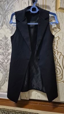 O'qish va ish uchun jaket
