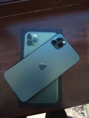 Iphone 11 pro max