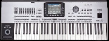 Korg pa 3 Sotiladi srochna