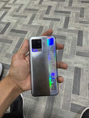 Realme 8, 6+6/128GB. Srochni sotiladi ertani oʻzida sotilsa 900ming