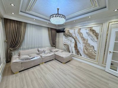 Сдается 3 ком ЖК Mirabad City. Улица Нукус Макро
