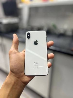 Iphone x 64 gb qchu sostayana