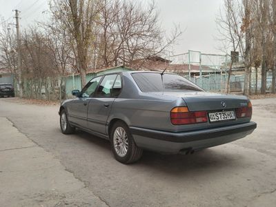 Продаётся Bmw e32 735i