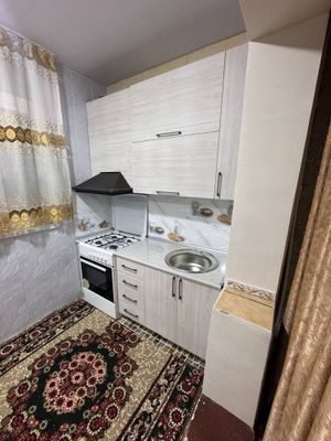 Аренда Квартира Кора Камиш 2/4, 1х2 хона килинга
