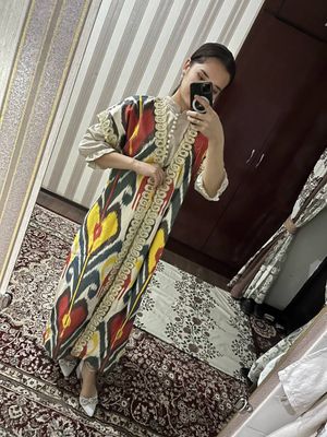 Milliy kuylak