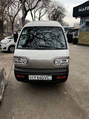 Продается Дамас 2024