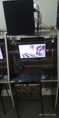 Tayyor game kompyuterlar sotiladi 12 ta kompyuter
