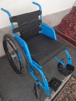 Nogironlar aravasi