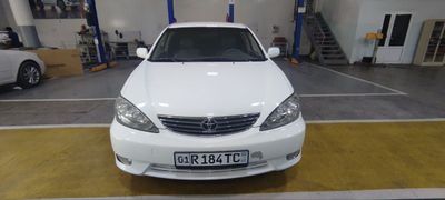 Продаётся TOYOTA CAMRY 36