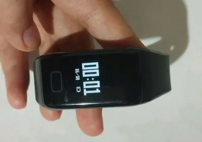 Фитнес Браслет