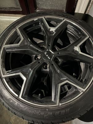 BMW diska xolati zo’r razmer 18