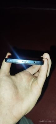Tecno camon 20pro telefon game
