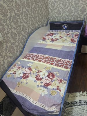 СРОЧНО продам Детскую кровать