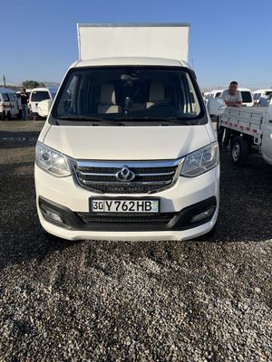 Changan 2022 srochna sotiladi