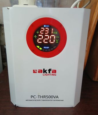 Стаблизатор Akfa Light 500