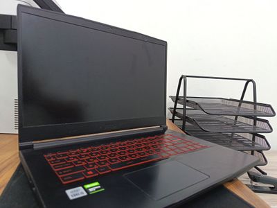 Ноутбук msi игровой