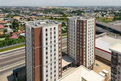 Срочно на аренду под офис на Паркентский! 20 м2 до 70м2