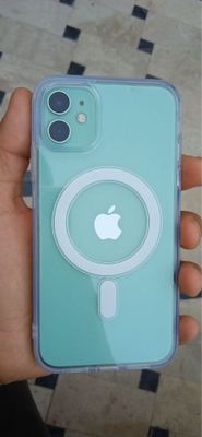 Iphone 11 holati ideal