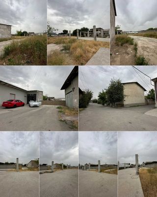 Xonobod, 5,6 sotok, Xonobod residence, Srochno, Zakirov Sohil ko'chasi