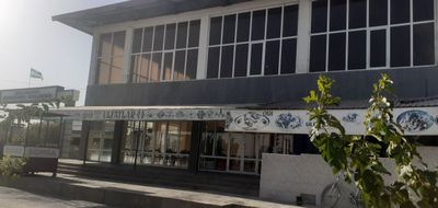 Ijaraga beriladi