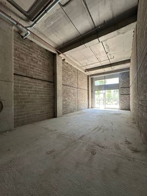 Аренда Коммерческого помещение в Nest one, 100кв.м , вид на Hilton