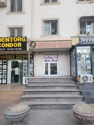 Аренда: Салон Красоты, Пайнет тур Агентство 20м2 ор. Ширин
