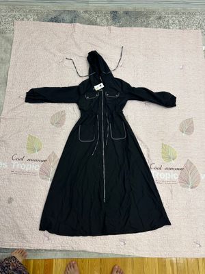 Плащ от бренда Margo Shop (Турция)