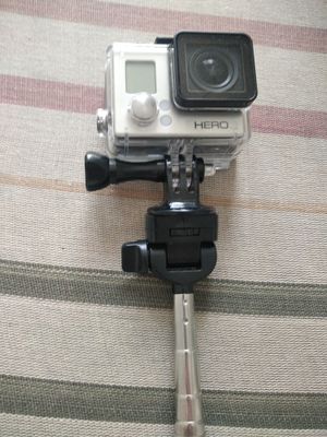 GoPro Hero 3 продам 150уе