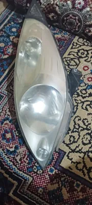 SPARK oldi chap taraf fara