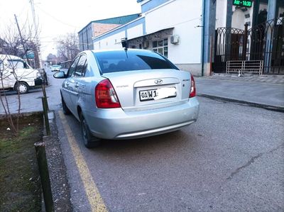 Hyundai Accent арзонга