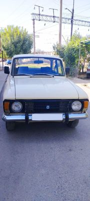 MOSKVICH 412 Tez va arzon sotaman