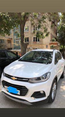 Traker 1 2019 yil tozza