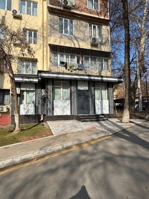 Сдается офис Метро Абдулла Кодирий 111м2