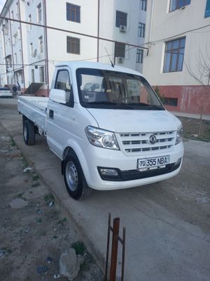 Dongfeng c31 2021