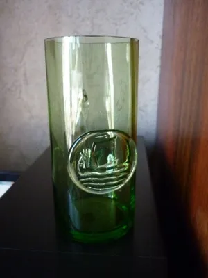 Пивная кружка CCCР. Чехословакия 70 -х годов.