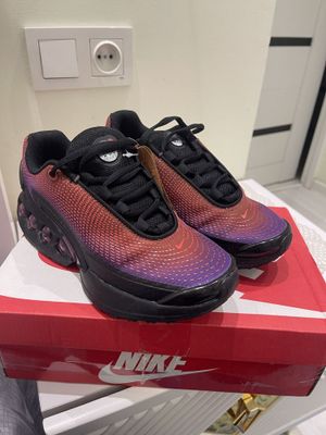 Кроссовки Nike новые оригинал мужские