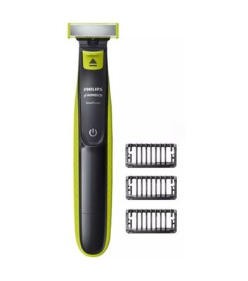 Триммер Phillips one blade 3 Qp2520