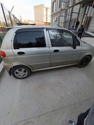 Matiz best 2006 jil