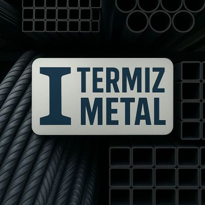 TermizMetal do'koni Armatura, truba, profil temir gullar va boshqa tem