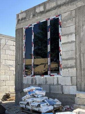 Установка и регулировка хизмати